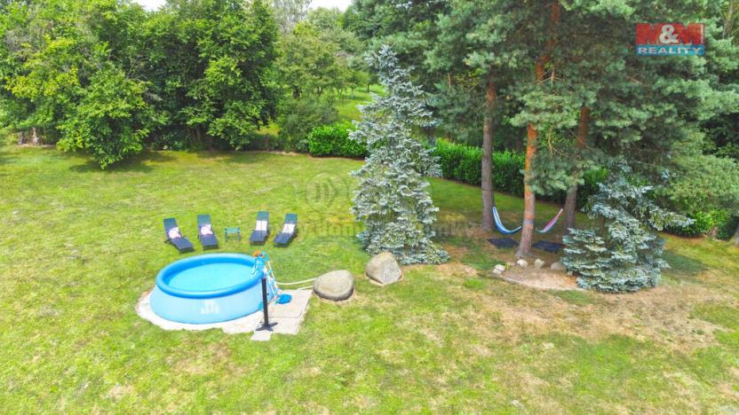 Prodej rodinného domu, Česká Skalice - Zlíč, 247 m2