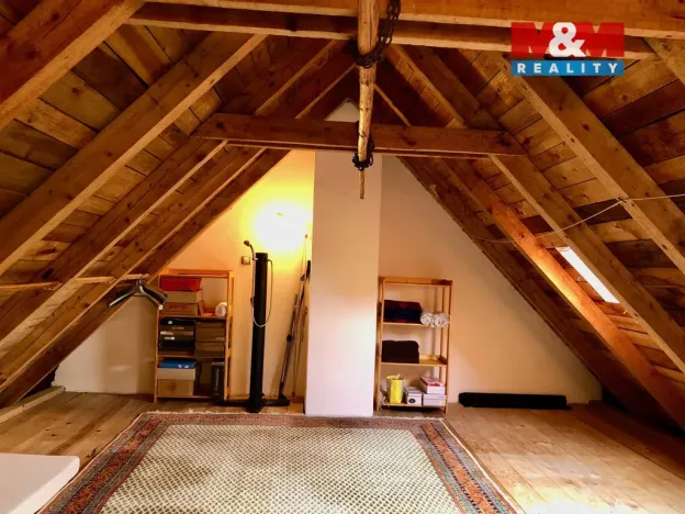 Prodej rodinného domu, Česká Skalice - Zlíč, 247 m2