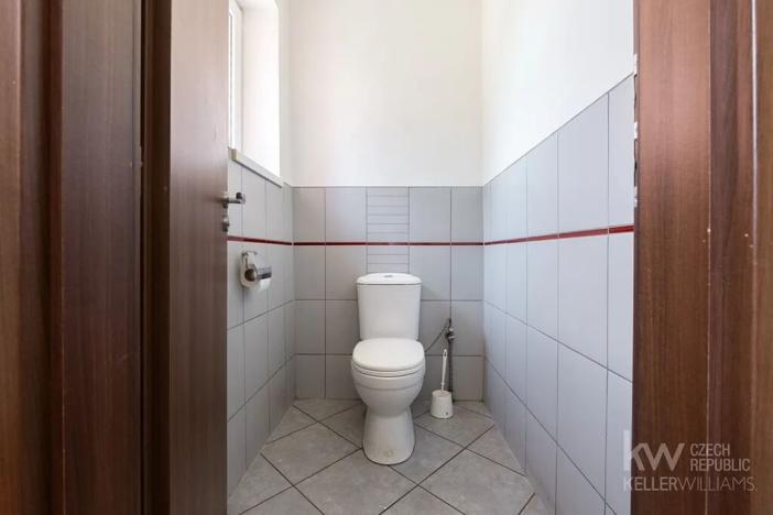 Pronájem kanceláře, Louny, Husova, 175 m2