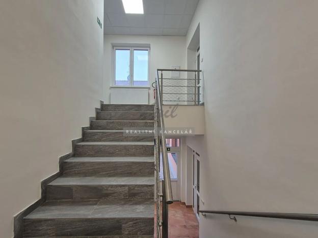 Pronájem kanceláře, Šlapanice, 293 m2