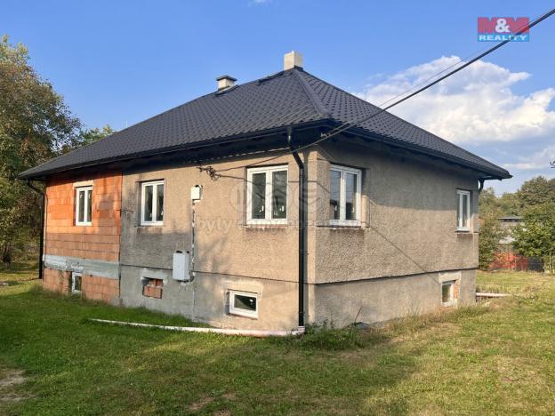 Prodej rodinného domu, Ostrava - Slezská Ostrava, Na Hlásce, 180 m2