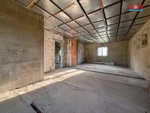 Prodej rodinného domu, Ostrava - Slezská Ostrava, Na Hlásce, 180 m2