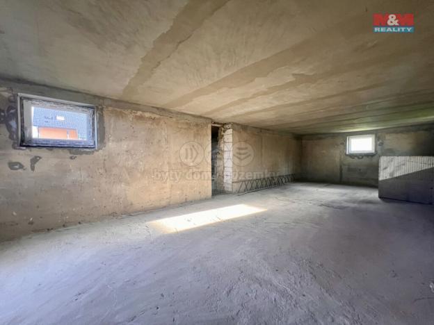 Prodej rodinného domu, Ostrava - Slezská Ostrava, Na Hlásce, 180 m2