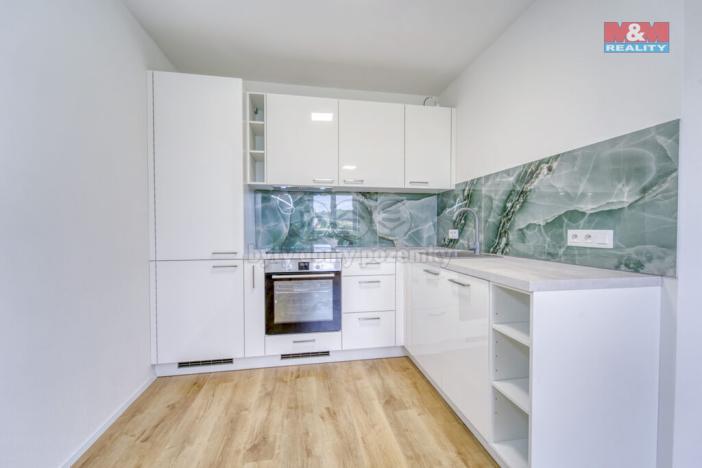Pronájem bytu 2+kk, Kaznějov, 43 m2