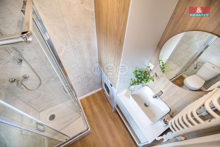 Prodej domu na klíč, Nové Město nad Metují, Na Bobečku, 57 m2