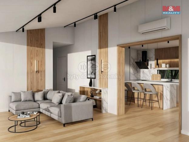 Prodej domu na klíč, Česká Skalice, Husovo náměstí, 116 m2