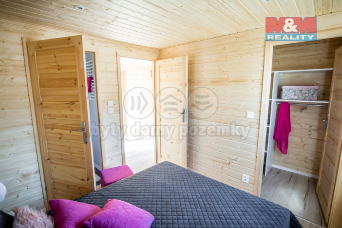 Prodej domu na klíč, Kvasiny, 57 m2