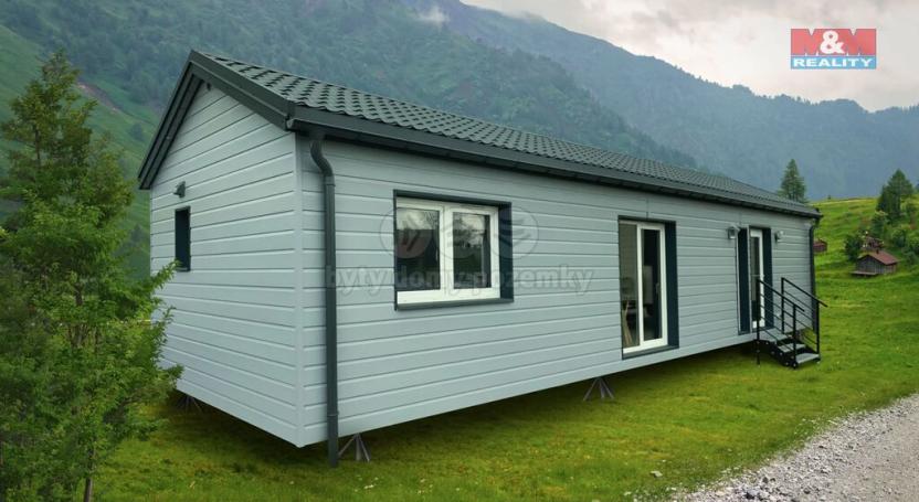 Prodej domu na klíč, Solnice, Masarykovo náměstí, 57 m2