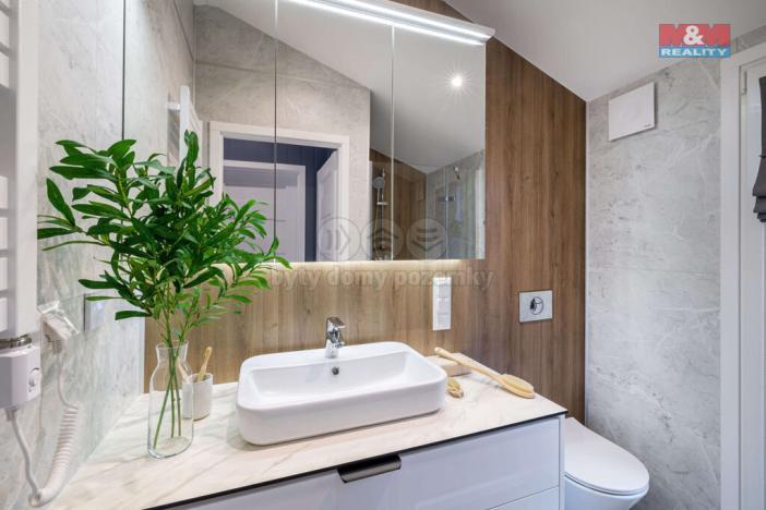 Prodej domu na klíč, Chrudim - Chrudim I, Školní náměstí, 57 m2