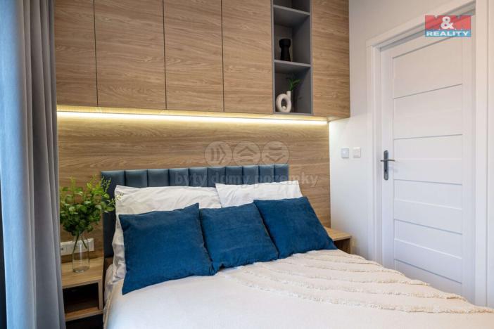 Prodej domu na klíč, Chrudim - Chrudim I, Školní náměstí, 57 m2