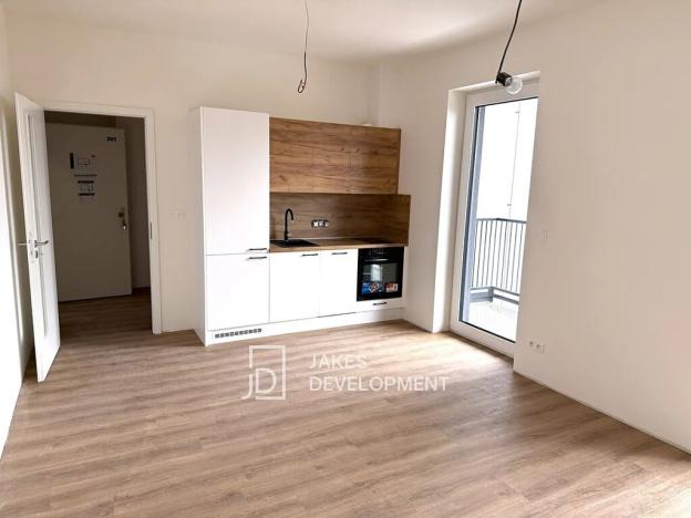 Pronájem bytu 1+kk, Kutná Hora, Hloušecká, 29 m2