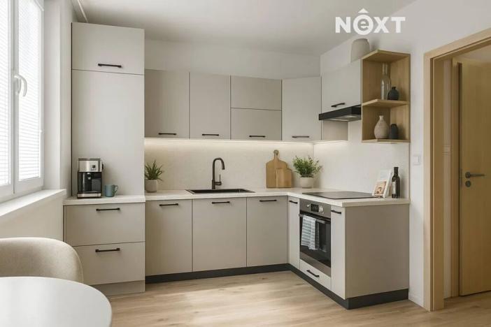 Prodej bytu 3+1, Břeclav, U Jánského dvora, 78 m2