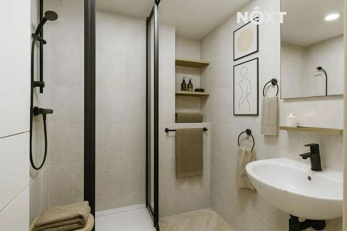 Prodej bytu 3+1, Břeclav, U Jánského dvora, 78 m2