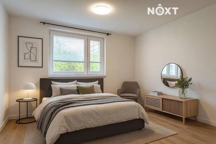 Prodej bytu 3+1, Břeclav, U Jánského dvora, 78 m2