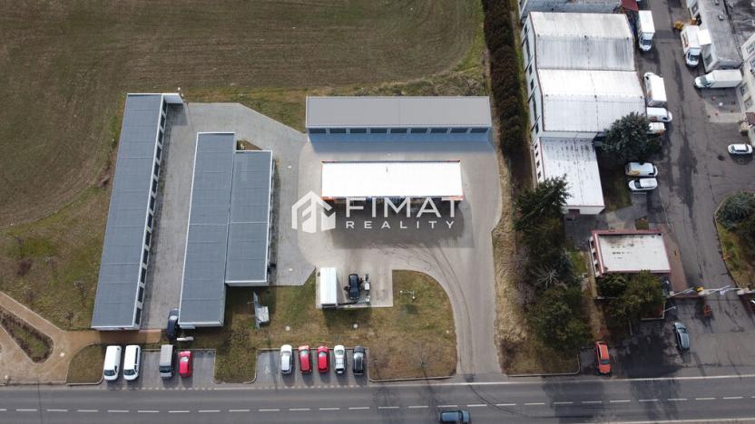 Prodej ostatní, Žatec