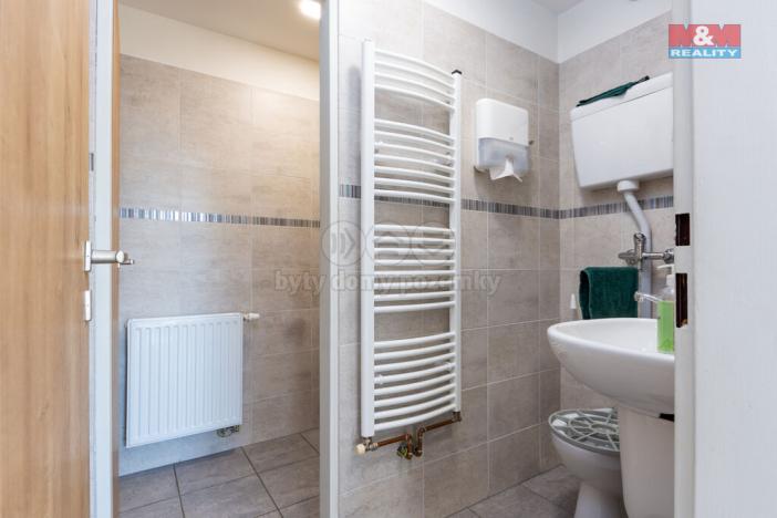 Prodej rodinného domu, Fulnek, Palackého, 258 m2