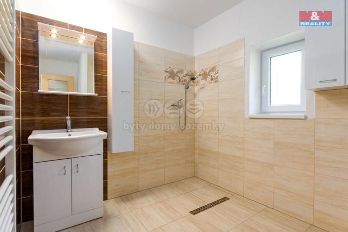 Prodej rodinného domu, Fulnek, Palackého, 258 m2