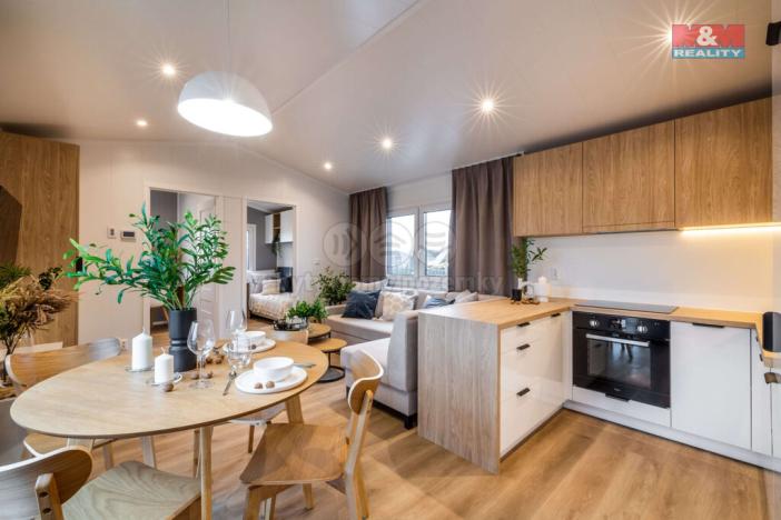 Prodej domu na klíč, Hradec Králové, Soukenická, 60 m2