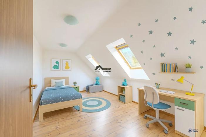 Pronájem bytu 3+kk, Frýdek-Místek, Jaroslava Haška, 66 m2