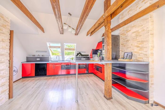 Pronájem bytu 3+kk, Frýdek-Místek, Jaroslava Haška, 66 m2