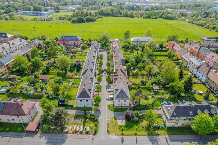 Pronájem bytu 3+kk, Frýdek-Místek, Jaroslava Haška, 66 m2