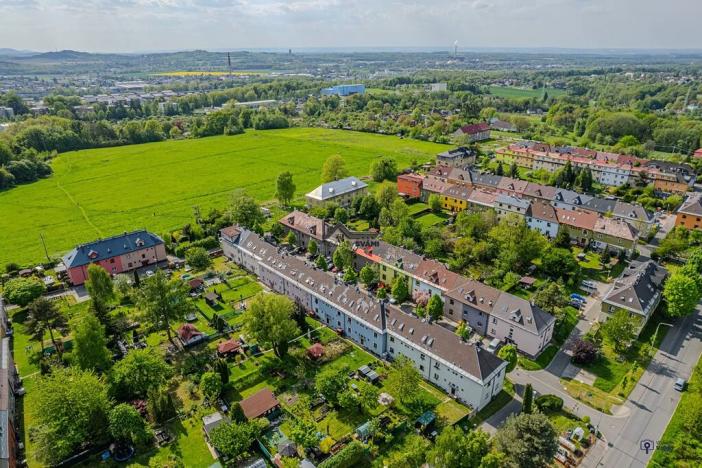 Pronájem bytu 3+kk, Frýdek-Místek, Jaroslava Haška, 66 m2