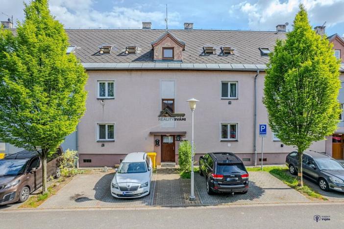 Pronájem bytu 3+kk, Frýdek-Místek, Jaroslava Haška, 66 m2