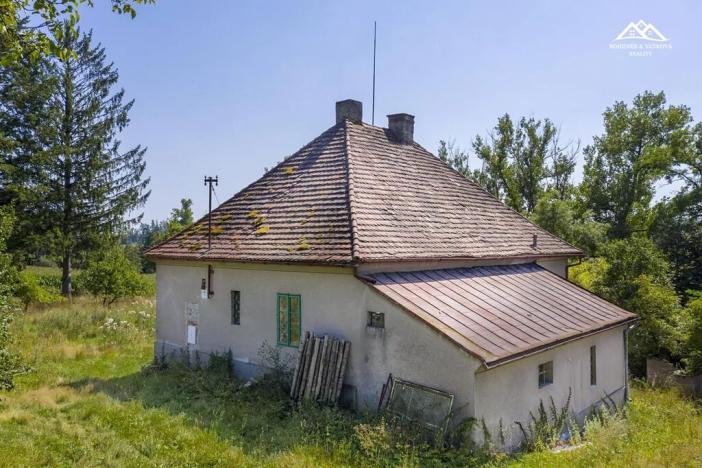 Prodej chalupy, Uhelná Příbram, 84 m2