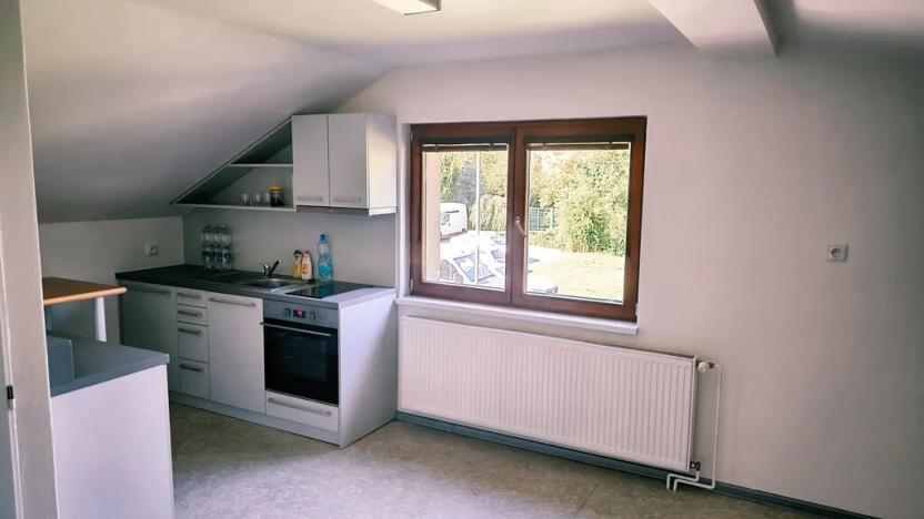 Pronájem bytu 1+kk, Praha - Kunratice, Vídeňská, 31 m2