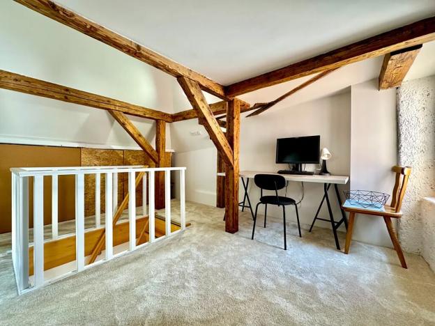 Prodej bytu 3+kk, Liberec, Železná, 73 m2