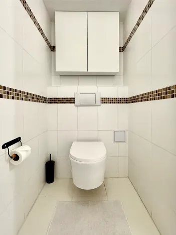 Prodej bytu 3+kk, Liberec, Železná, 73 m2