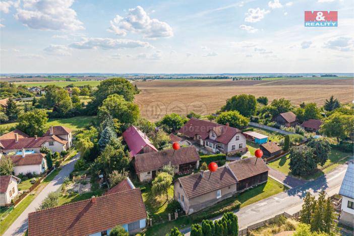 Prodej chalupy, Chroustov, 140 m2