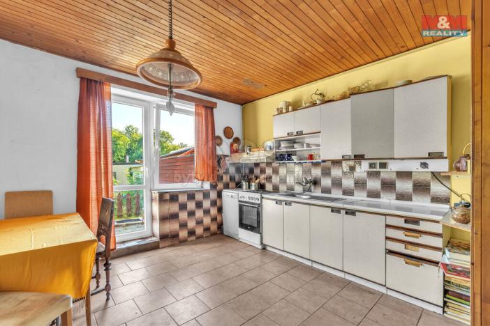 Prodej rodinného domu, Dvůr Králové nad Labem, Preslova, 144 m2