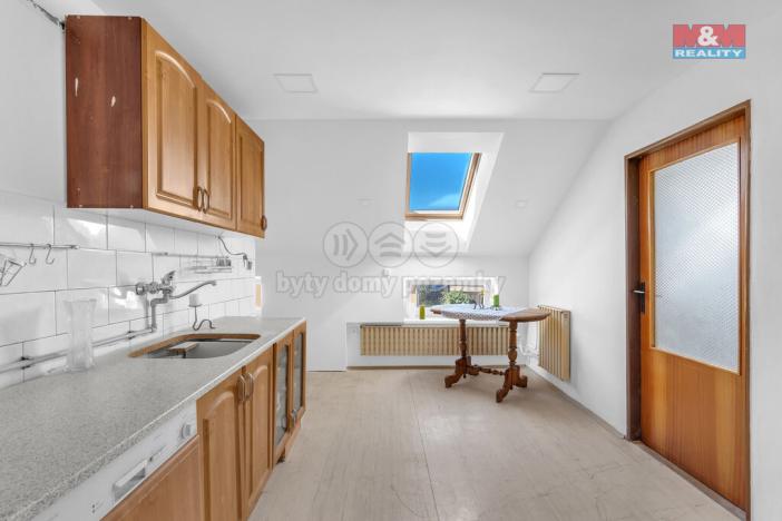 Prodej rodinného domu, Dvůr Králové nad Labem, Preslova, 144 m2