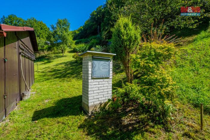 Prodej chaty, Koberovy - Zbirohy, 30 m2