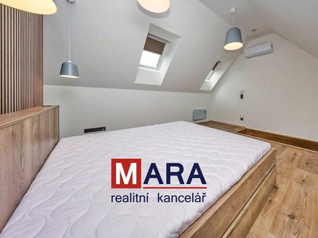 Prodej bytu 3+kk, Olomouc, Přichystalova, 69 m2