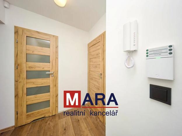 Prodej bytu 3+kk, Olomouc, Přichystalova, 71 m2