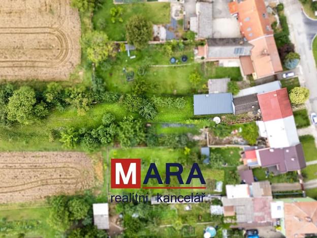 Prodej rodinného domu, Charváty, 172 m2