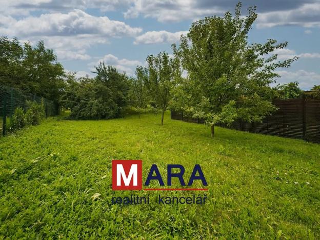 Prodej rodinného domu, Charváty, 172 m2