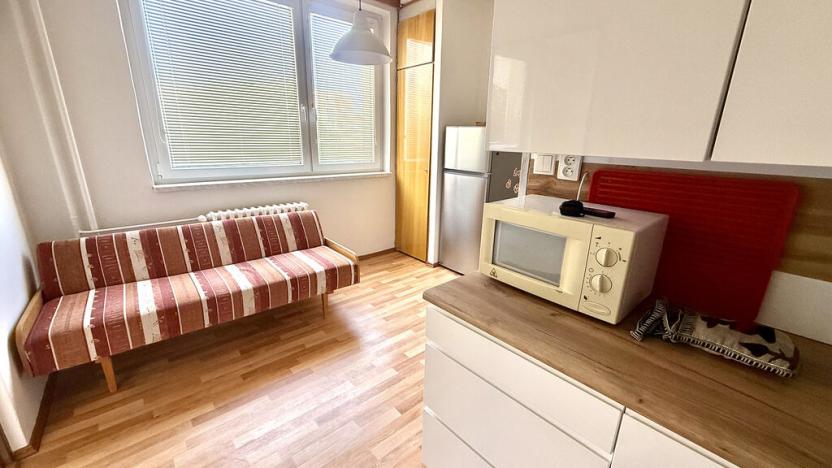 Pronájem bytu 3+1, Jihlava, Na Kopci, 73 m2