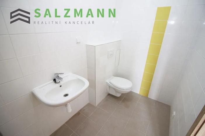 Prodej bytu 1+kk, Bublava, 30 m2