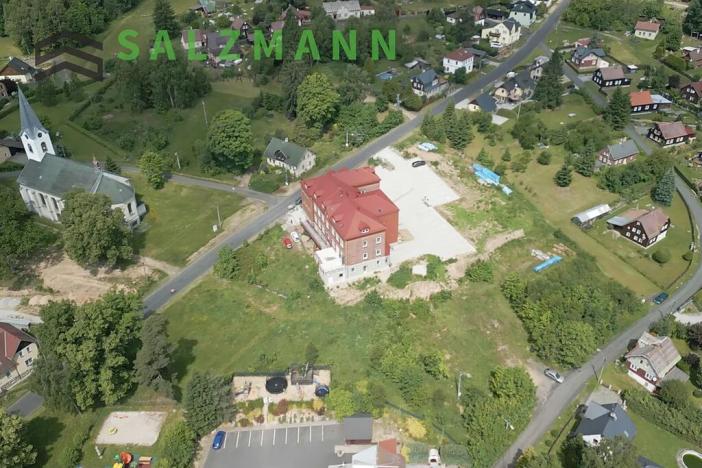 Prodej bytu 1+kk, Bublava, 30 m2