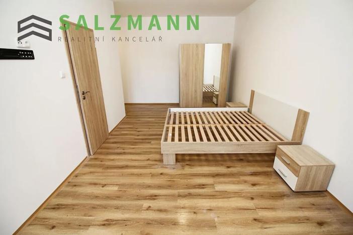 Prodej bytu 1+kk, Bublava, 36 m2