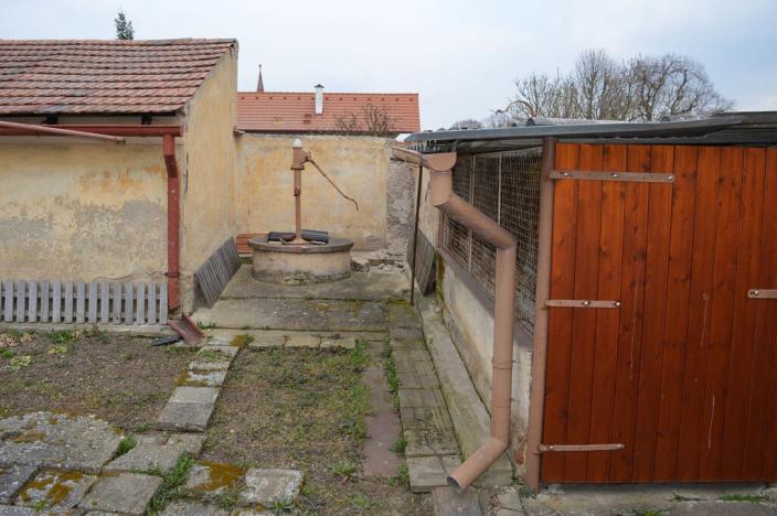 Prodej rodinného domu, Libochovice - Dubany, 140 m2