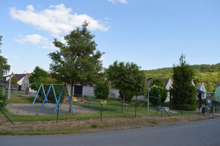 Prodej rodinného domu, Libochovice - Dubany, 140 m2