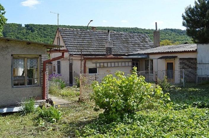 Prodej rodinného domu, Libochovice - Dubany, 140 m2