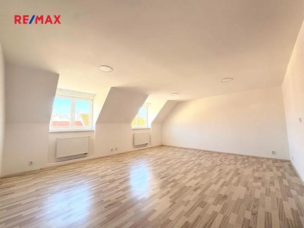 Prodej bytu 5+1, Praha - Vinohrady, Rejskova, 126 m2