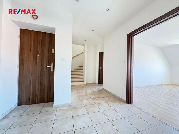 Prodej bytu 5+1, Praha - Vinohrady, Rejskova, 126 m2