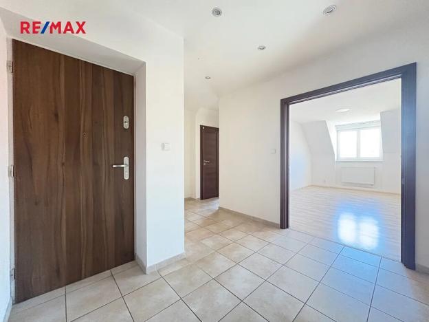 Prodej bytu 5+1, Praha - Vinohrady, Rejskova, 126 m2