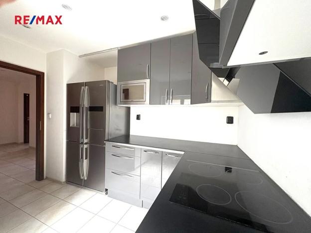 Prodej bytu 5+1, Praha - Vinohrady, Rejskova, 126 m2